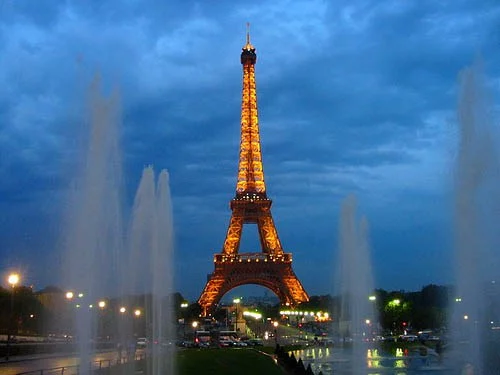 Taller de Fotografía Digital: Fotografías nocturnas