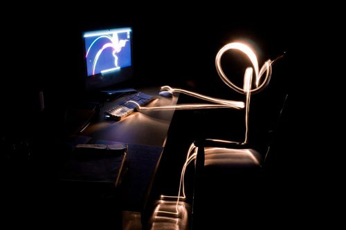 Taller de Fotografía Digital - Velocidad y movimiento