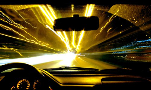 Taller de Fotografía Digital - Velocidad y movimiento