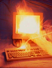 Hackeando el Hardware Remotamente y Puertas Traseras