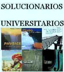 Solucionario de muchos libros, problemas resueltos paso por paso