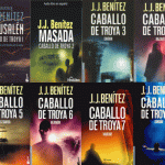 Descarga la saga Caballo de Troya y 19 libros más de J. J. Benitez