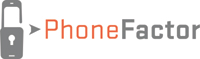 Phone Factor para protección de tus páginas web y pc