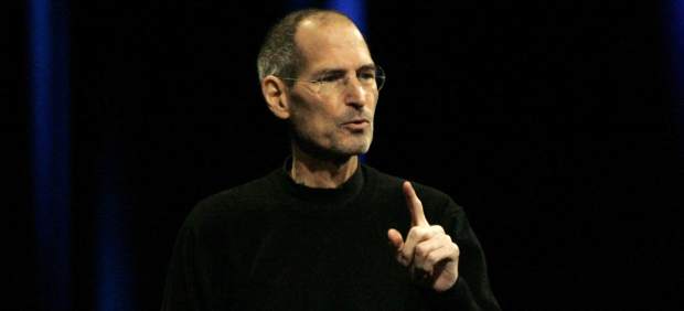 Steve Jobs vuelve para presentar ‘Lion’, la nueva versión del sistema operativo de Mac