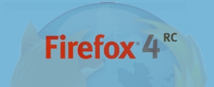 Firefox 4 Release Candidate 1 ya está disponible para ser descargado