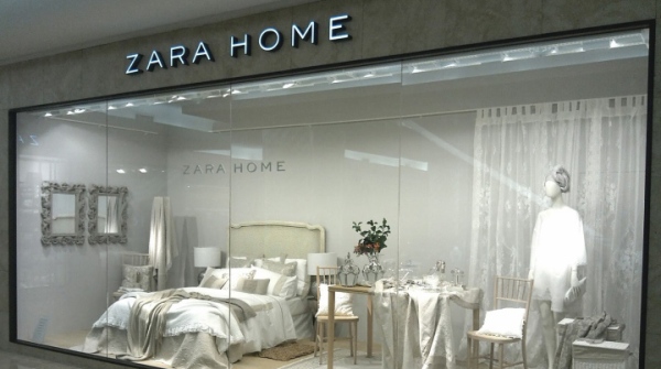 Inditex Será de nuevo la gallina de los huevos de oro