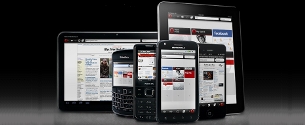 Opera Mini 6, nueva versión disponible para iPad