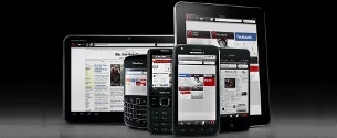 Opera Mini 6, nueva versión disponible para iPad
