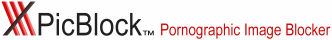 Bloquear cualquier contenido pornografía en Internet con PicBlock