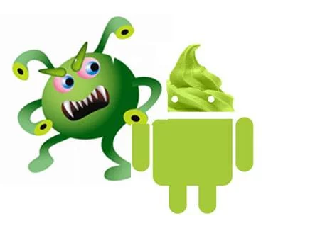Un Nuevo troyano en Android