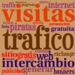 Origenes del Intercambio de Trafico