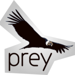 Prey: Rastrear, Bloquear y Activar la Cámara Web de tu teléfono, laptop o tablet  Robado