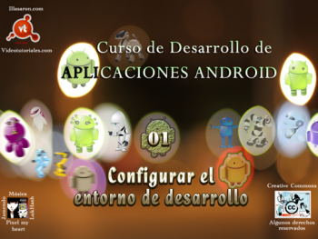 Curso Desarrollo Aplicaciones Android Online
