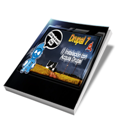Curso Completo de Drupal 7 Online