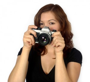 Inicia tu propio negocio de Fotografía