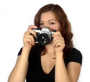 Inicia tu propio negocio de Fotografía