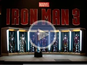 Iron Man 3 – Official Trailer FULL HD 1080p