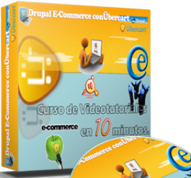 Curso Completo de Ubercart Online