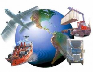 Introducción al Comercio Internacional