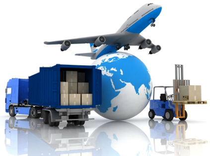 Logística y comercio exterior