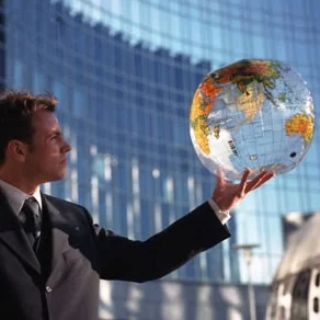 La necesaria internacionalización de las empresas