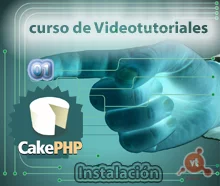 Curso Completo de CakePHP