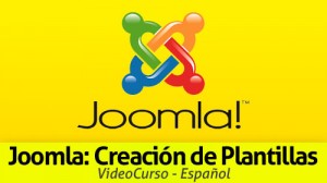 Curso Completo de Creación Plantillas Joomla Online