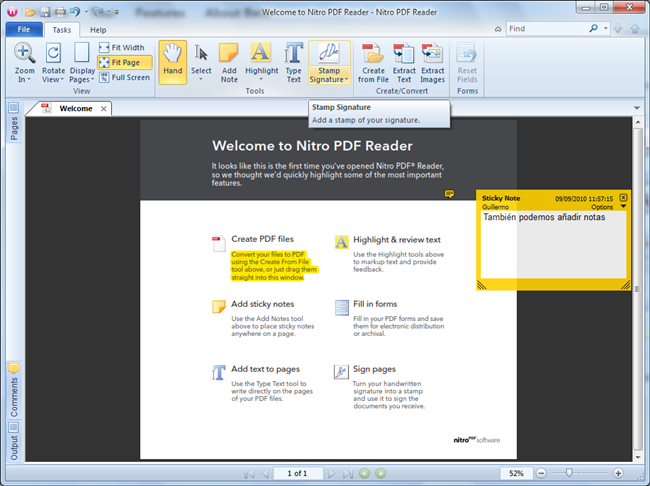 nitro-pdf-reader