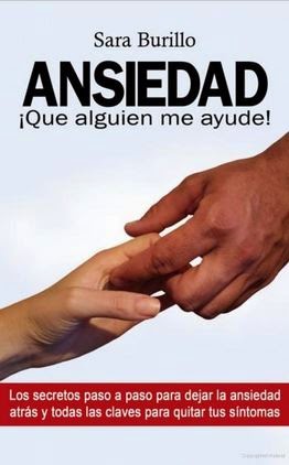 ANSIEDAD ¡Que alguien me ayude! (VERSIÓN PDF)