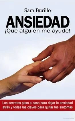 ANSIEDAD ¡Que alguien me ayude! (VERSIÓN PDF)