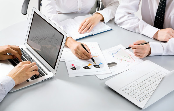 Elaborar Planes de Negocios con Software gratis