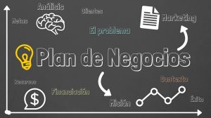 32 Modelos de Planes de negocios