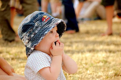 Taller de Fotografía Digital: Niños y eventos sociales