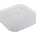 REDES: Configuración de SSID AP Autonomo CISCO