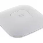 REDES: Configuración de SSID AP Autonomo CISCO