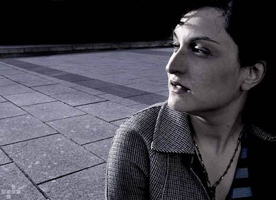 Taller de Fotografía Digital: Retratos