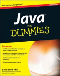 Java para Dummies, 5ta Edición
