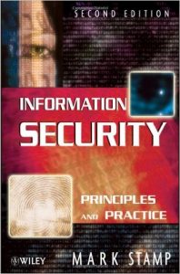 Seguridad de la Información, 2da Edición