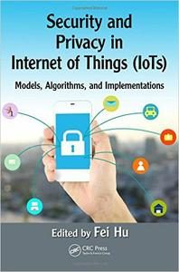 Seguridad y Privacidad en Internet de las Cosas (IoTs)