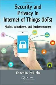 Seguridad y Privacidad en Internet de las Cosas (IoTs)