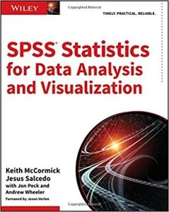 SPSS Para el análisis y visualización de datos