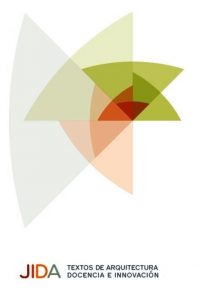 Textos de Arquitectura, Docencia e Innovación – Colección JIDA