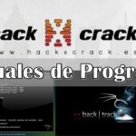 20 Manuales de Programación – Hack x Crack