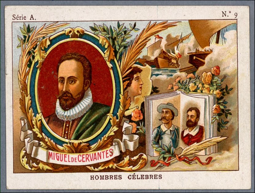 24 Hombres célebres