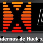 Colección de 30 Cuadernos de Hack x Crack [PDF + Programas]