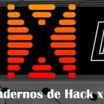Colección de 30 Cuadernos de Hack x Crack [PDF + Programas]