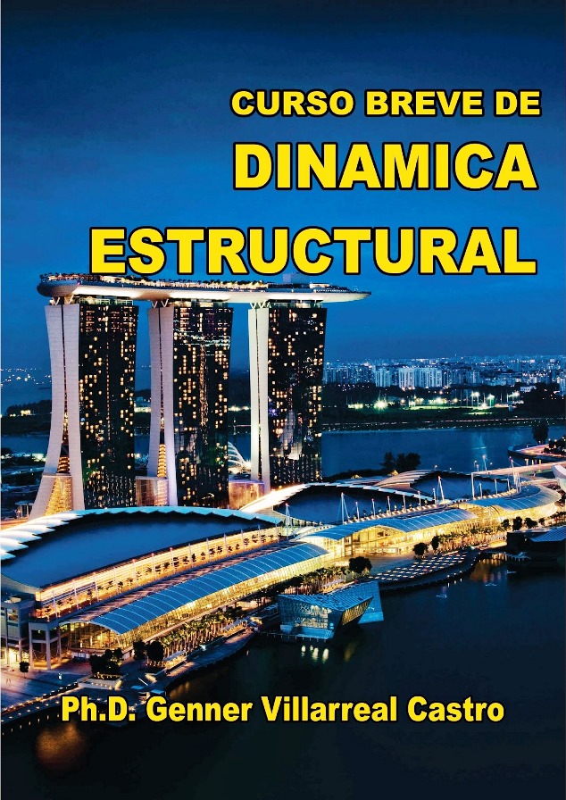 Curso Breve de Dinámica Estructural