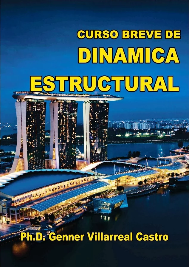 Curso Breve de Dinámica Estructural
