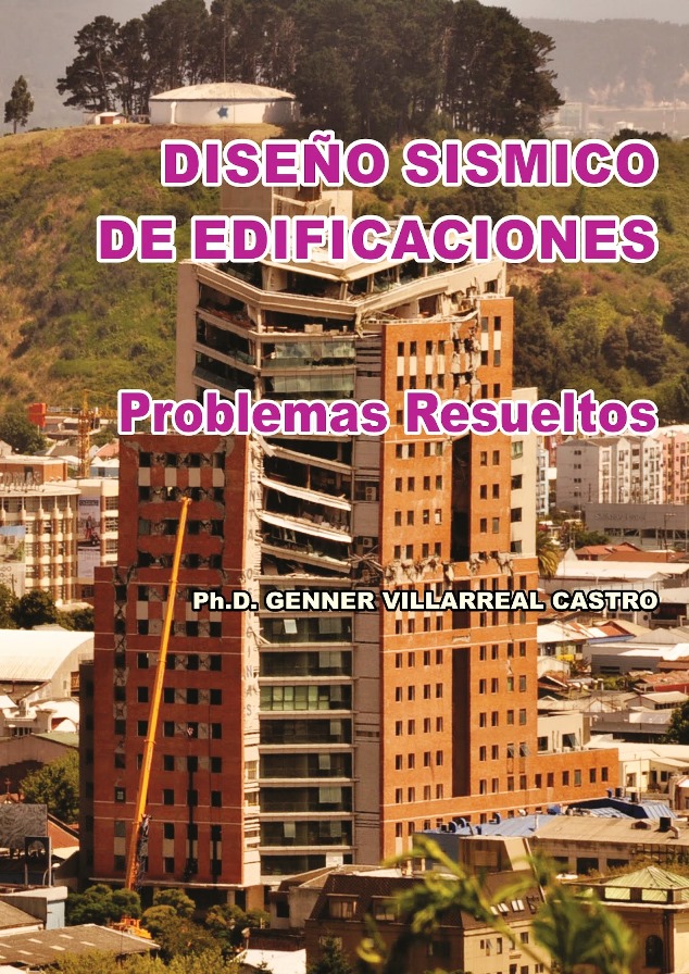 Diseño Sísmico de Edificaciones: Problemas Resueltos