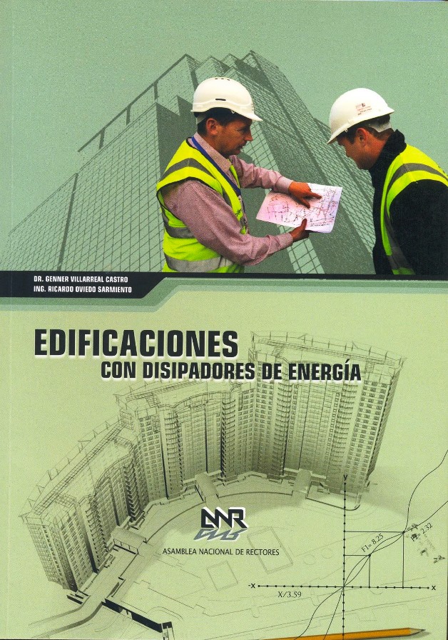 Edificaciones con Disipadores de Energía